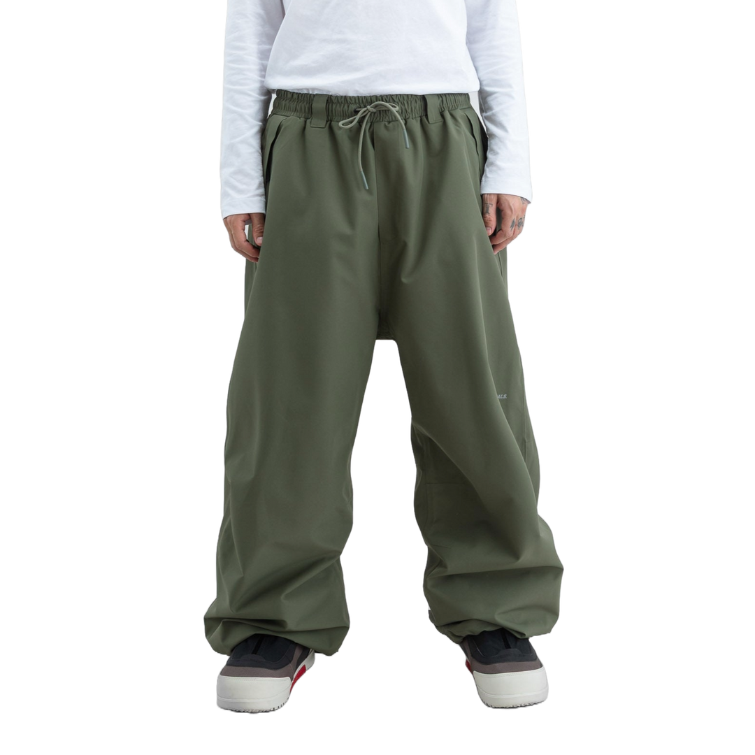 Beyond Medals 2027 Park Pants
