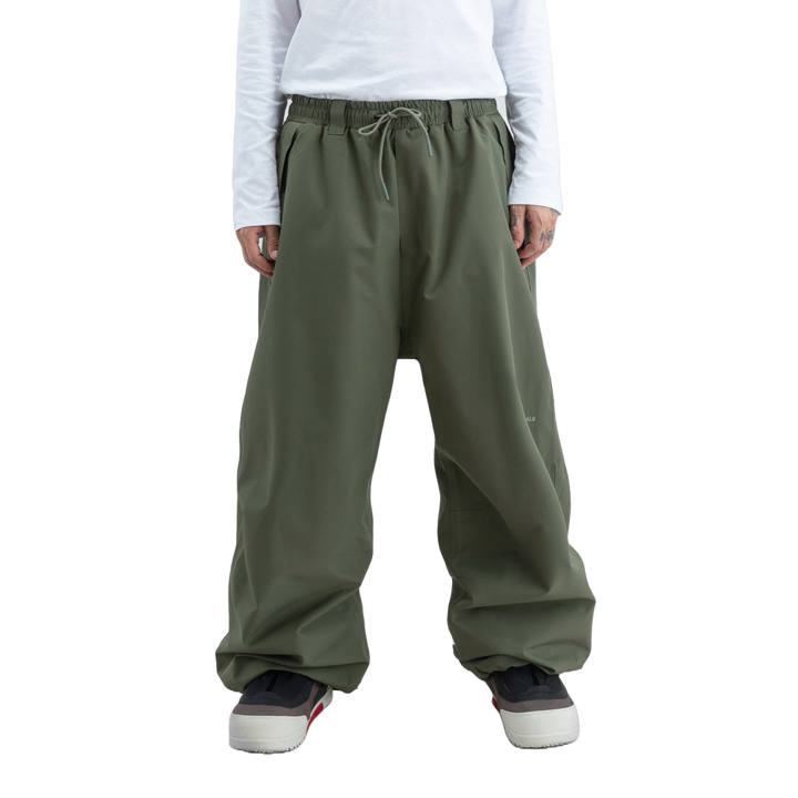 Beyond Medals 2027 Park Pants