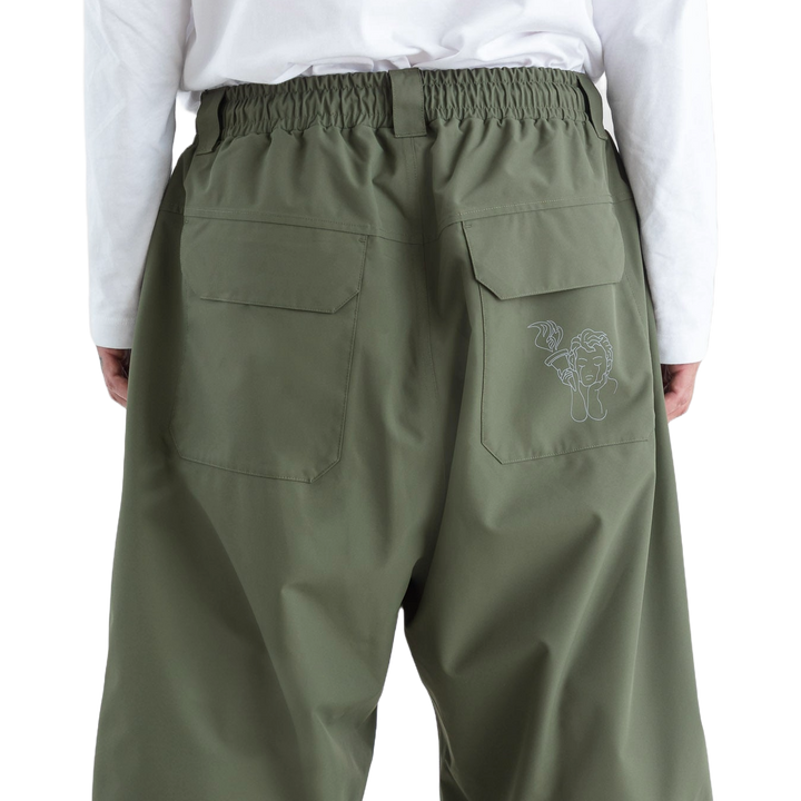 Beyond Medals 2027 Park Pants
