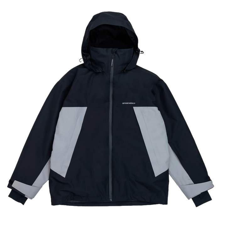 Beyond Medals 2027 Division Jacket