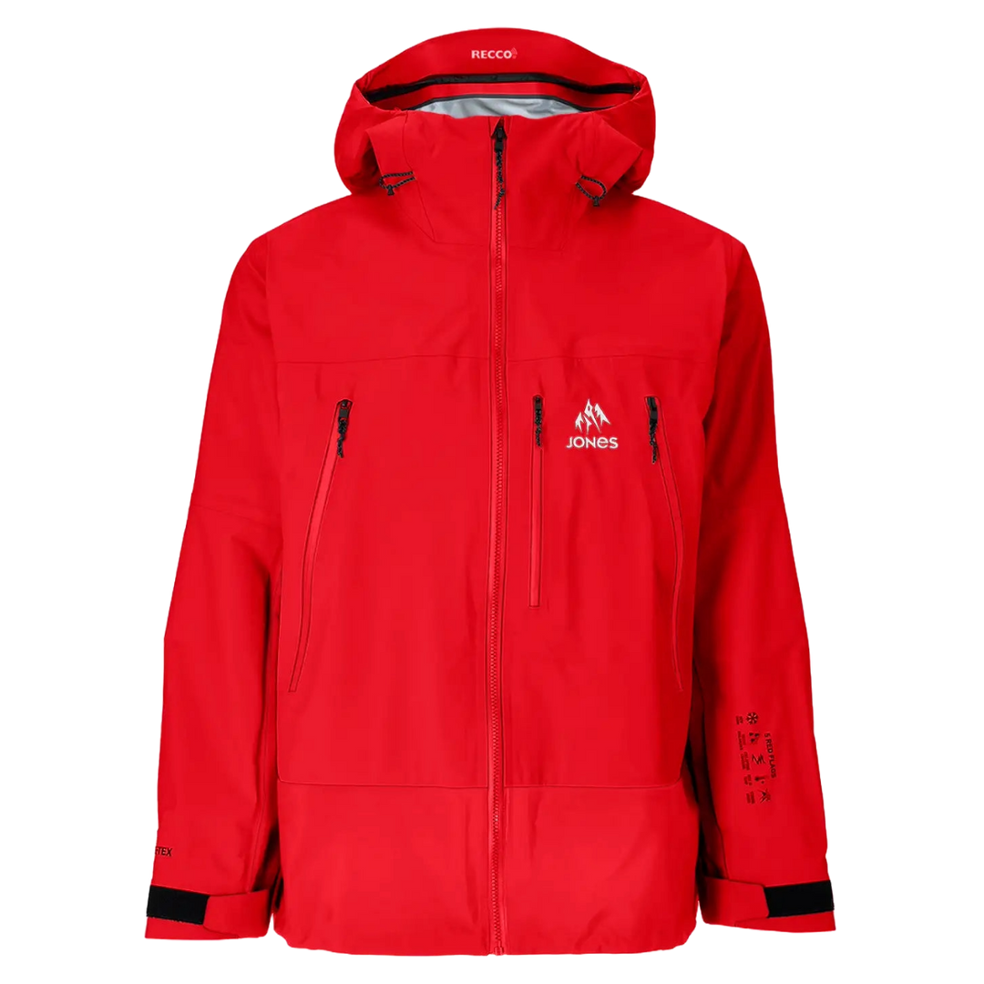 Jones 2027 Higher Gore-Tex Jacket