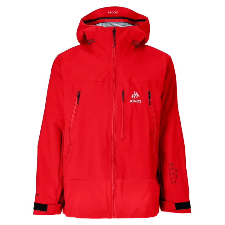 Jones 2027 Higher Gore-Tex Jacket