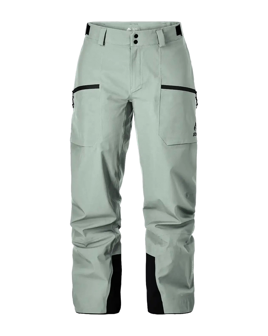 Jones 2027 Further 3L Stretch Womens Pant
