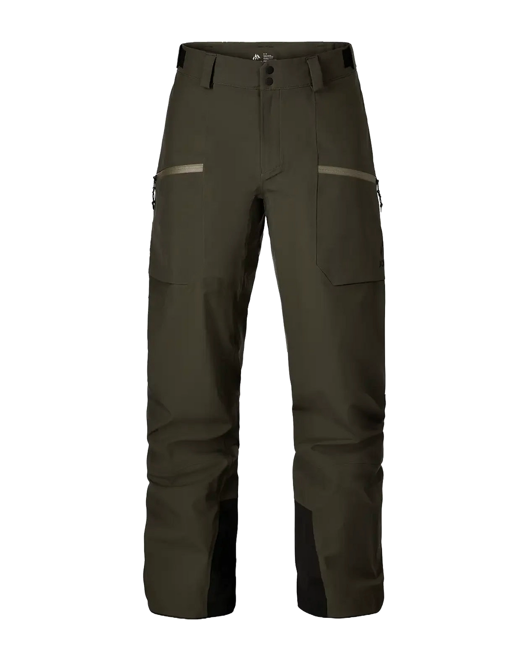 Jones 2027 Further 3L Stretch Womens Pant