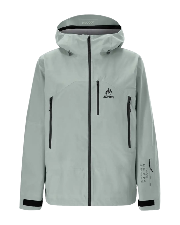 Jones 2027 Further 3L Stretch Jacket