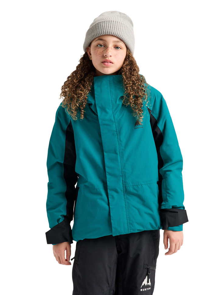 Burton 2027 Skimmer 2L Youth Jacket