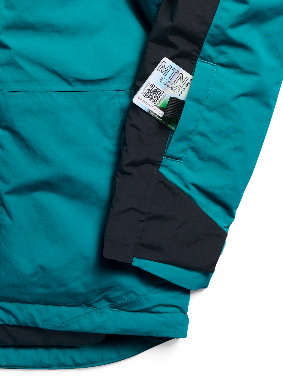 Burton 2027 Skimmer 2L Youth Jacket