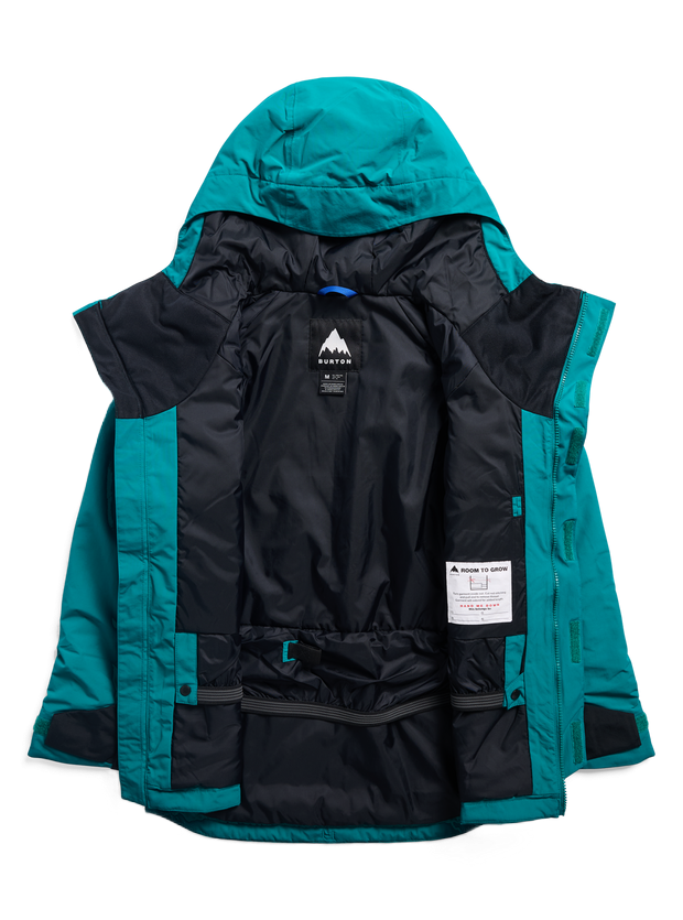 Burton 2027 Skimmer 2L Youth Jacket