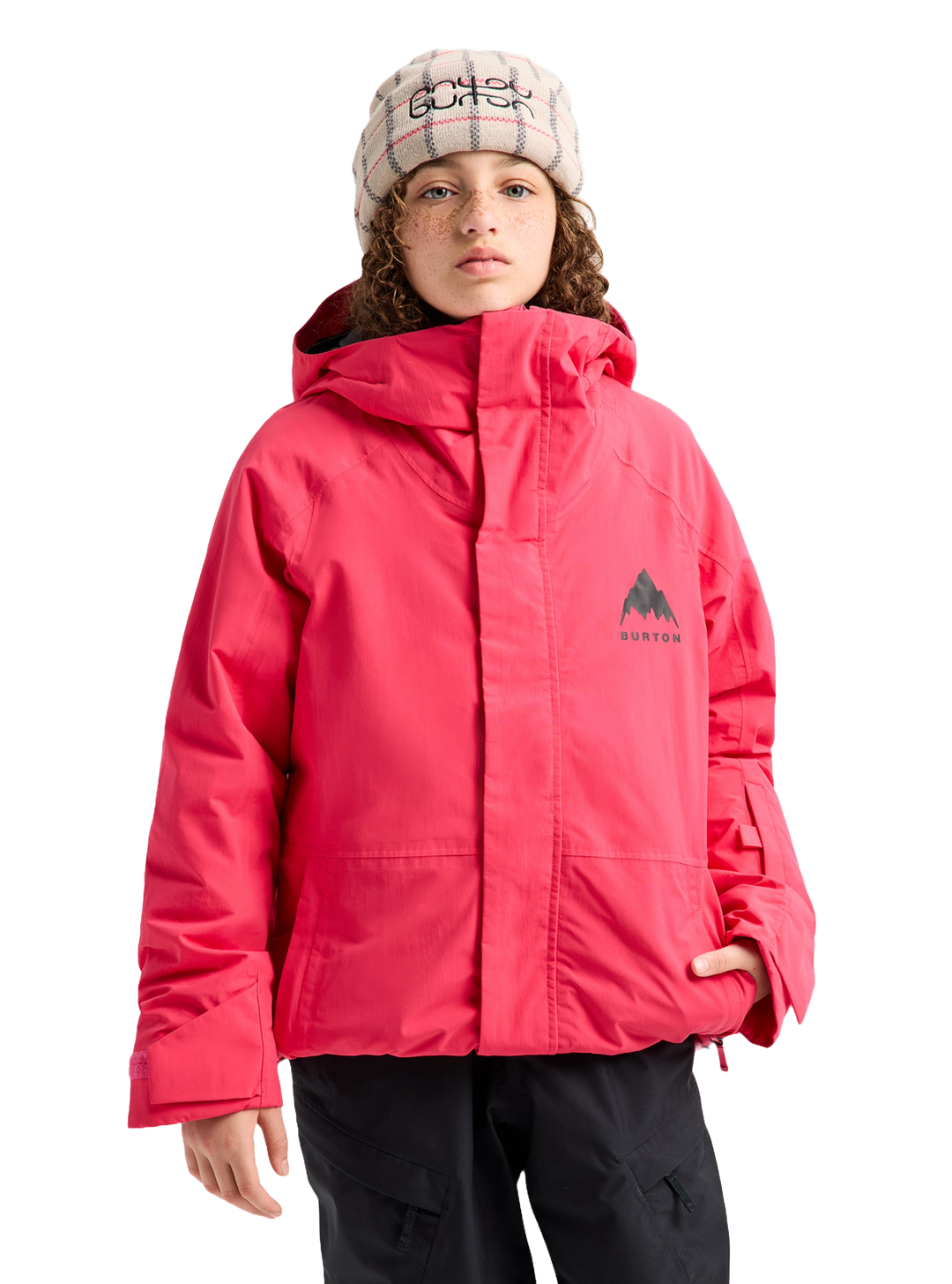 Burton 2027 Skimmer 2L Youth Jacket