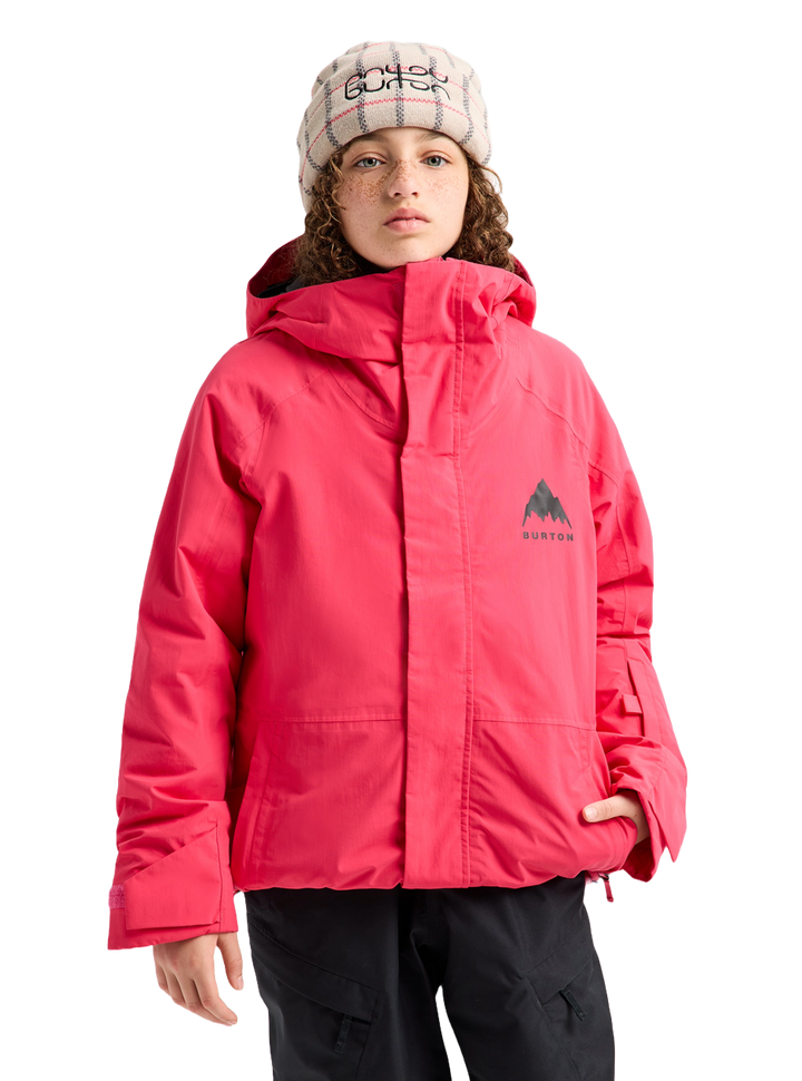 Burton 2027 Skimmer 2L Youth Jacket