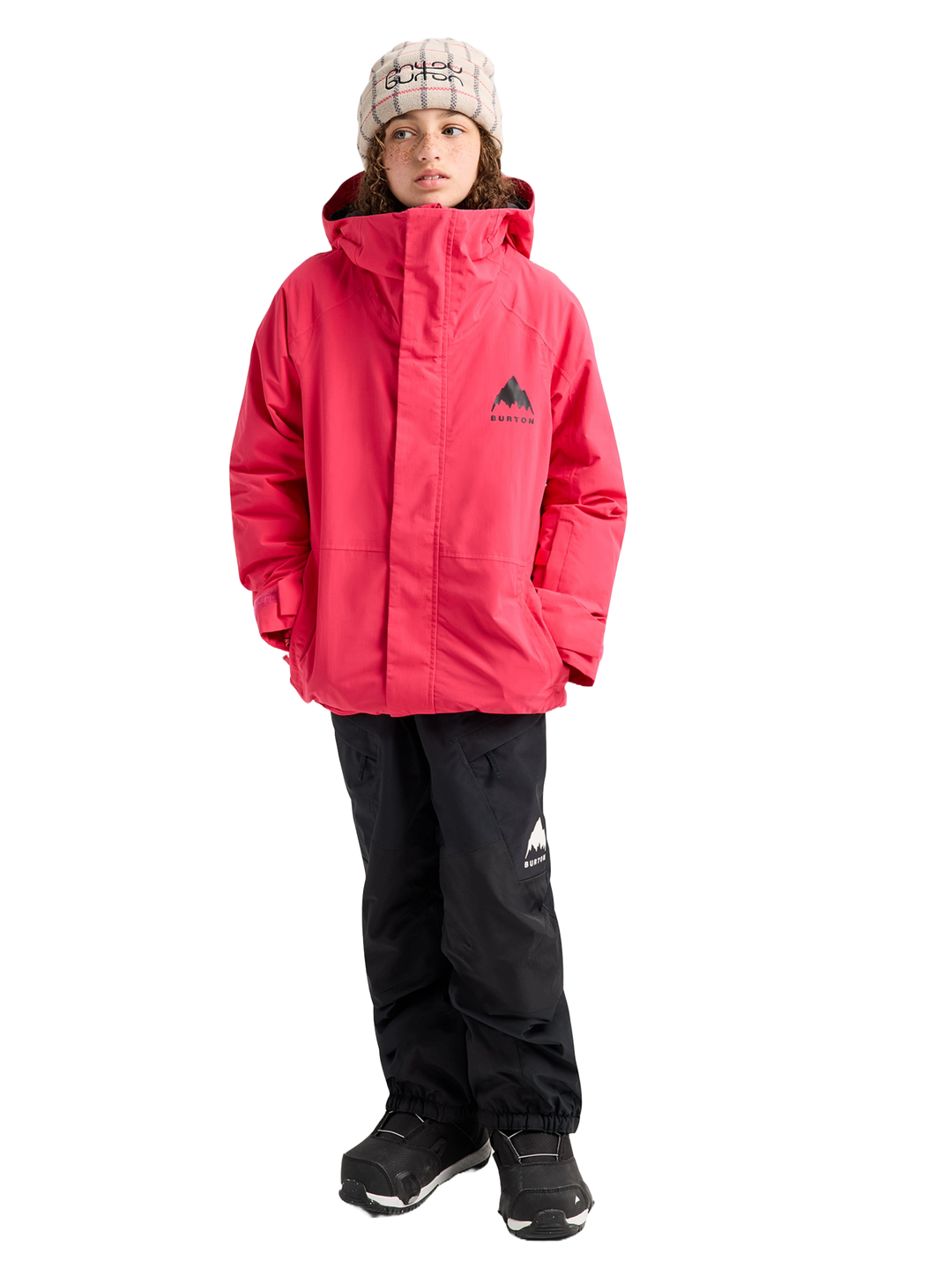 Burton 2027 Skimmer 2L Youth Jacket