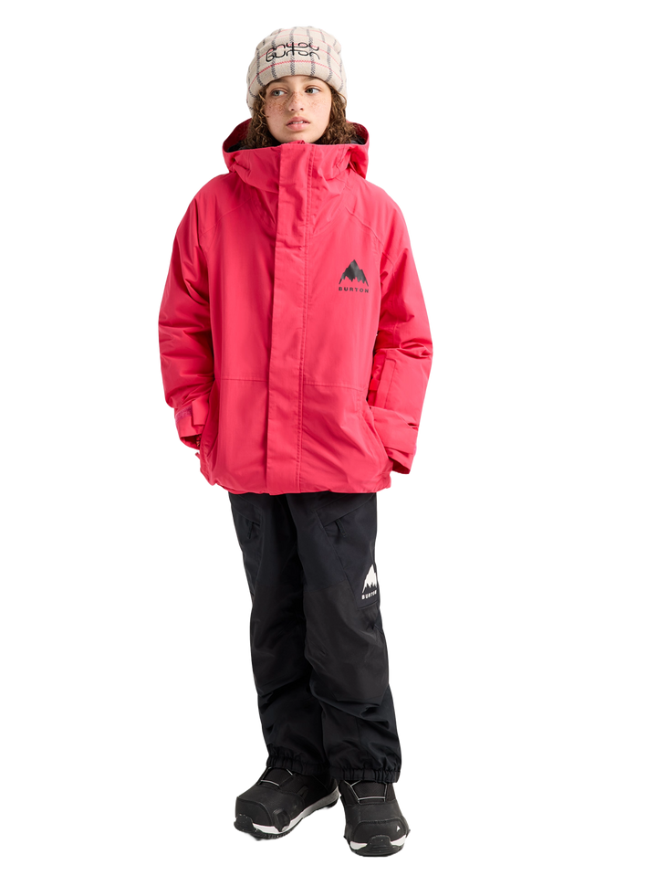 Burton 2027 Skimmer 2L Youth Jacket