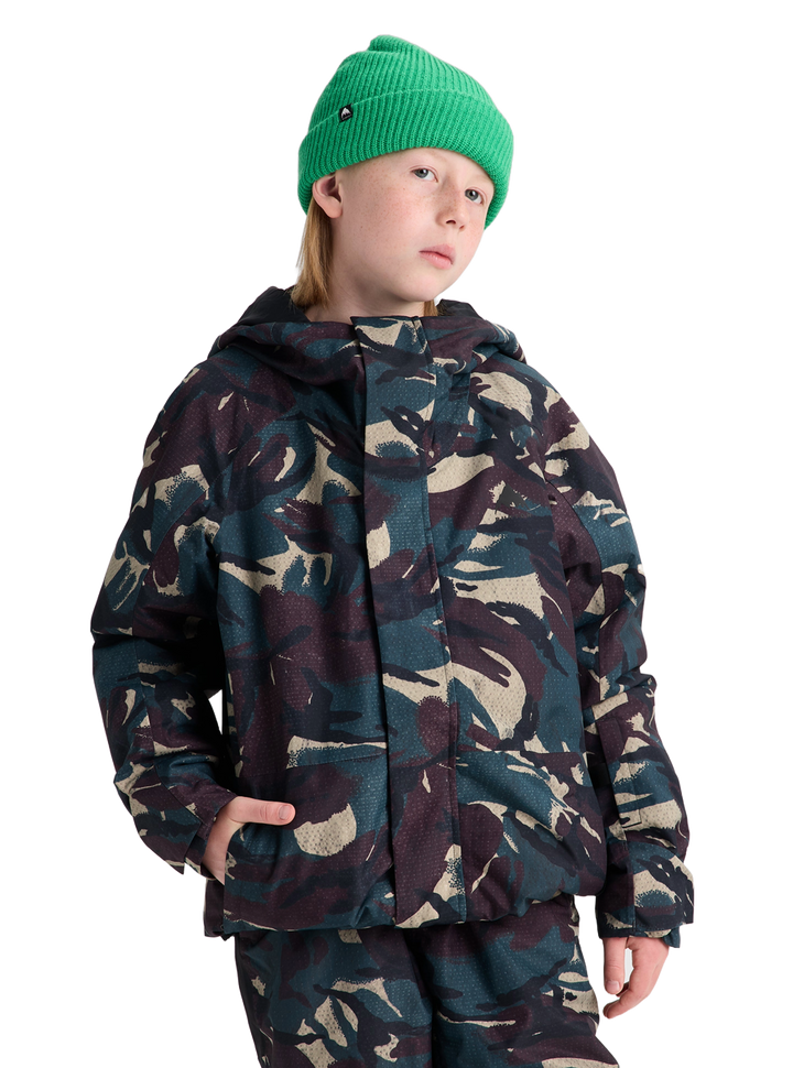 Burton 2027 Skimmer 2L Youth Jacket