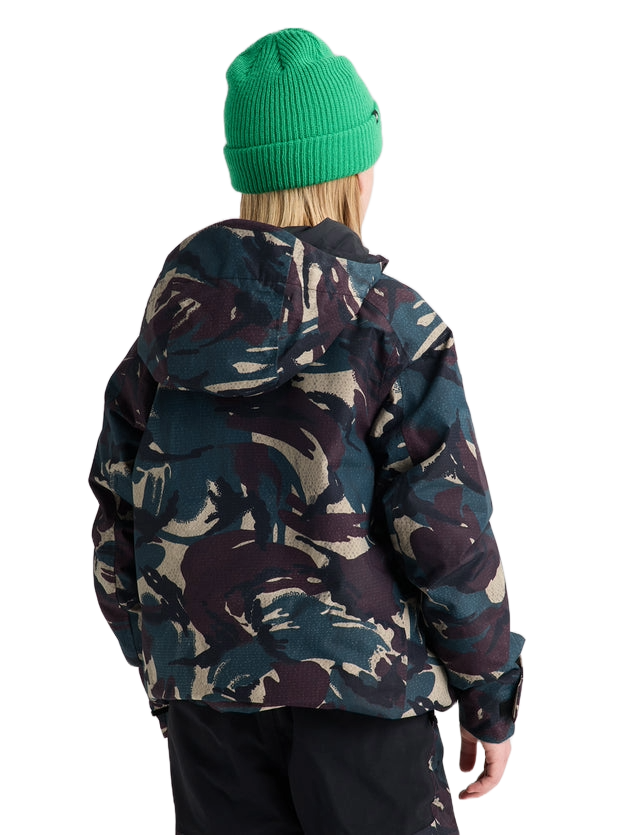 Burton 2027 Skimmer 2L Youth Jacket