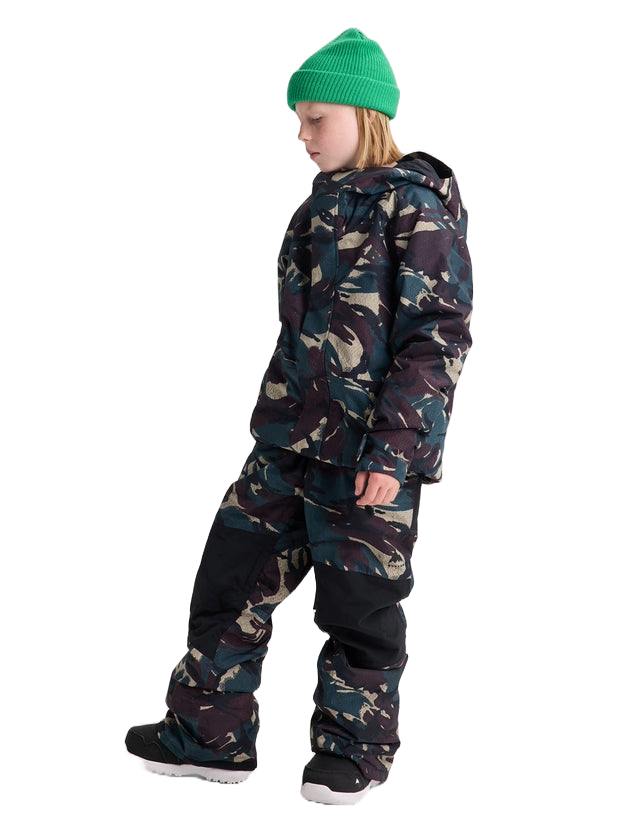 Burton 2027 Skimmer 2L Youth Jacket