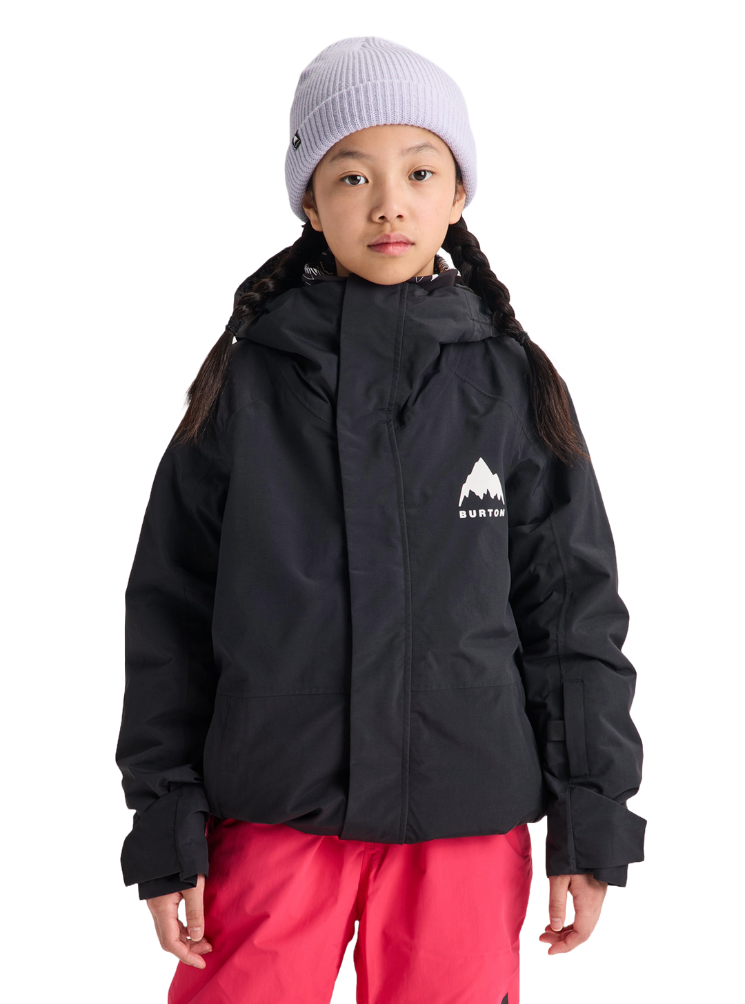 Burton 2027 Skimmer 2L Youth Jacket