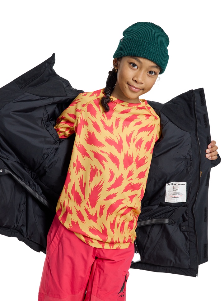 Burton 2027 Skimmer 2L Youth Jacket