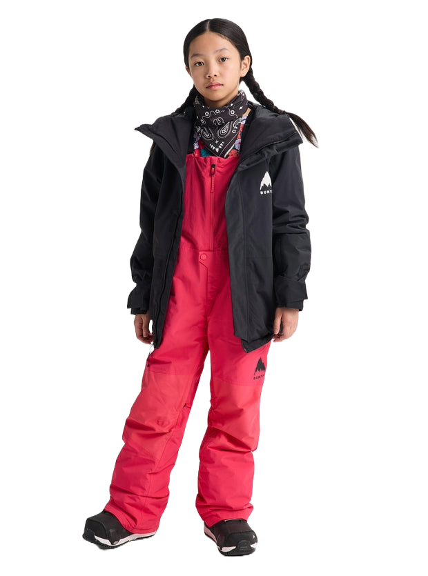 Burton 2027 Skimmer 2L Youth Jacket