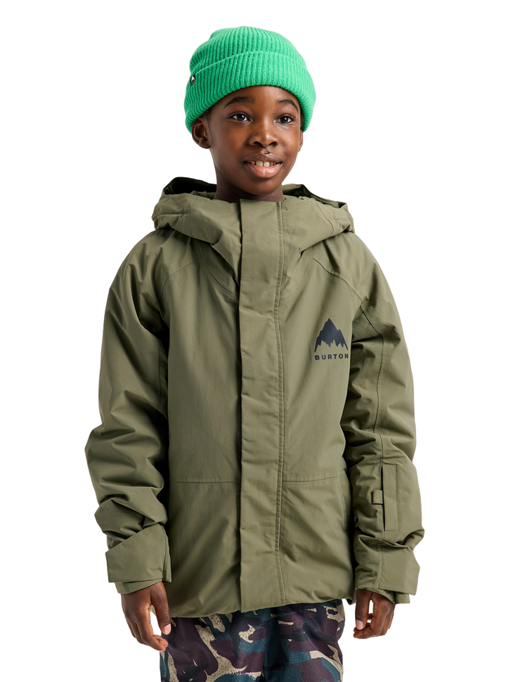 Burton 2027 Skimmer 2L Youth Jacket