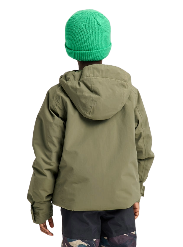 Burton 2027 Skimmer 2L Youth Jacket