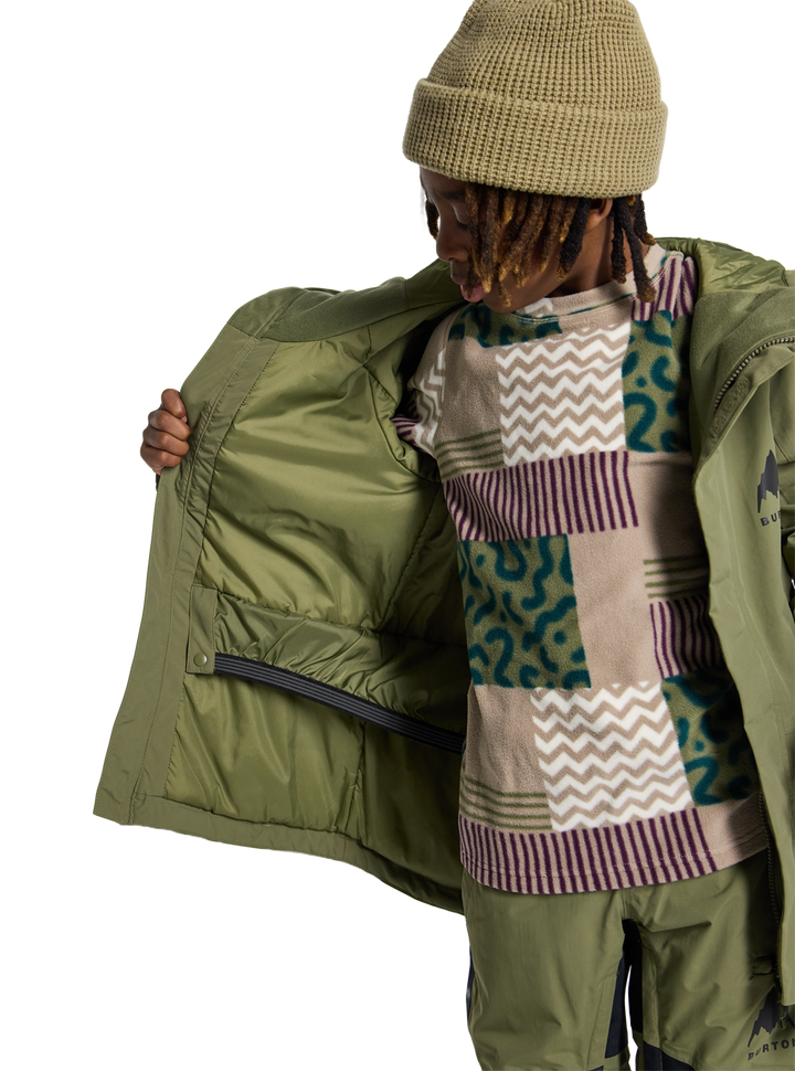 Burton 2027 Skimmer 2L Youth Jacket