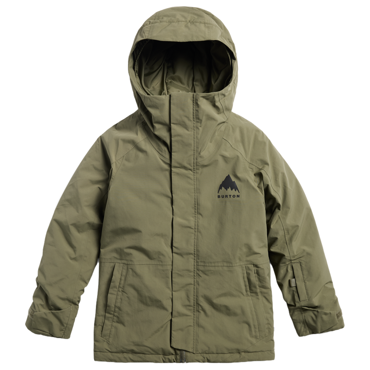 Burton 2027 Skimmer 2L Youth Jacket