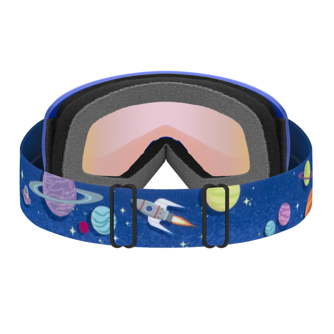 Smith Snowday Youth Goggle