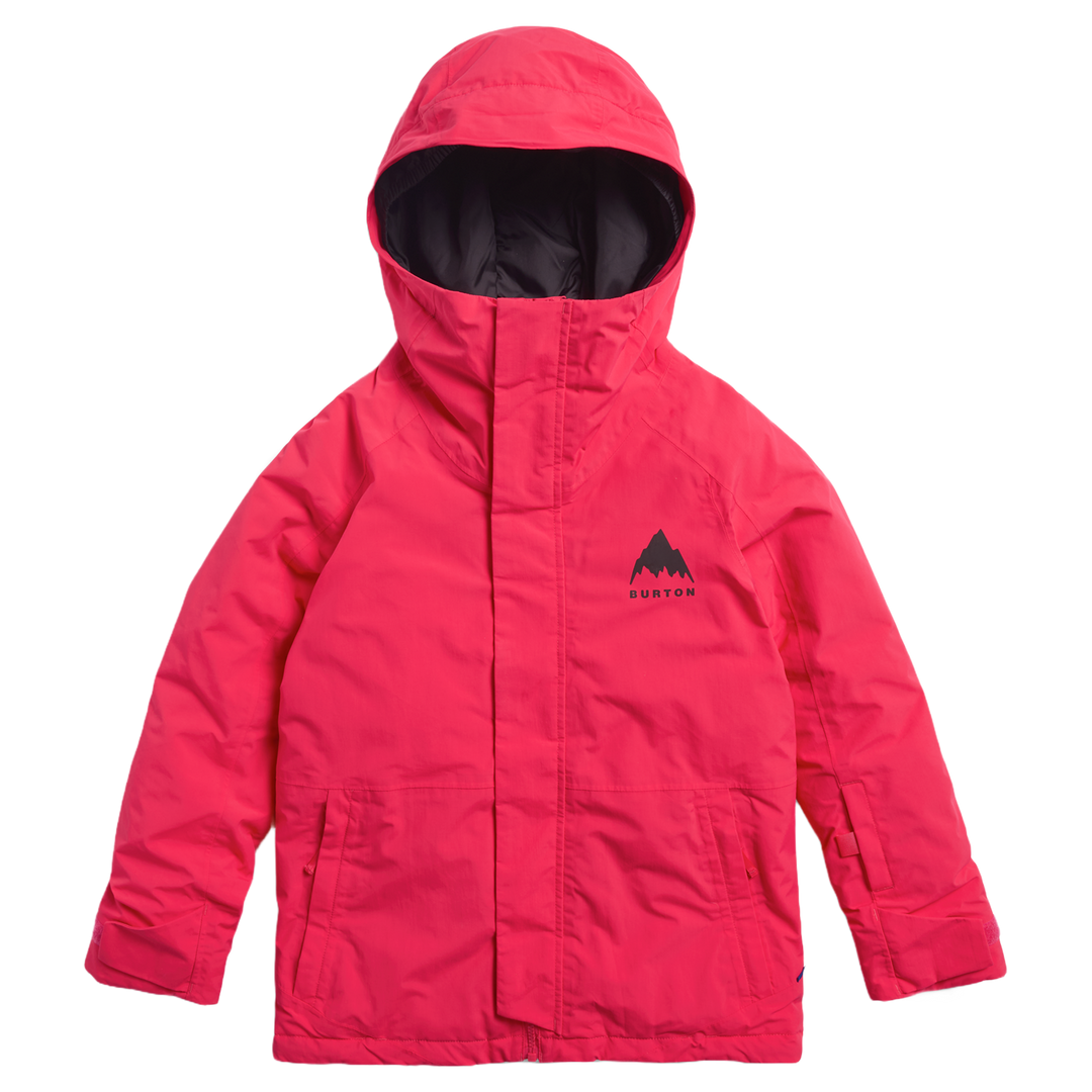 Burton 2027 Skimmer 2L Youth Jacket