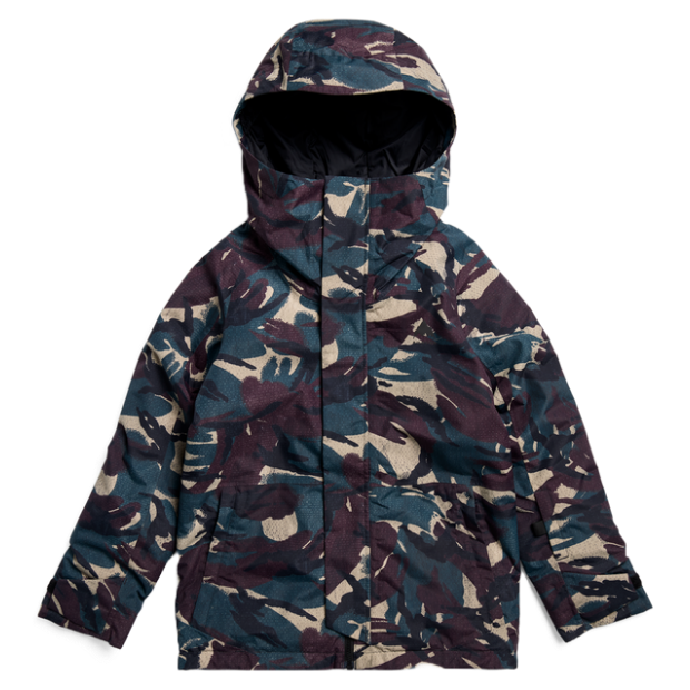 Burton 2027 Skimmer 2L Youth Jacket