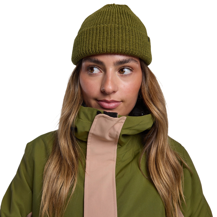 Rojo Prime Time Beanie