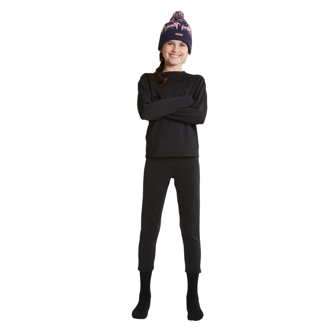 Rojo Freya 7/8 Girls Thermal Pant