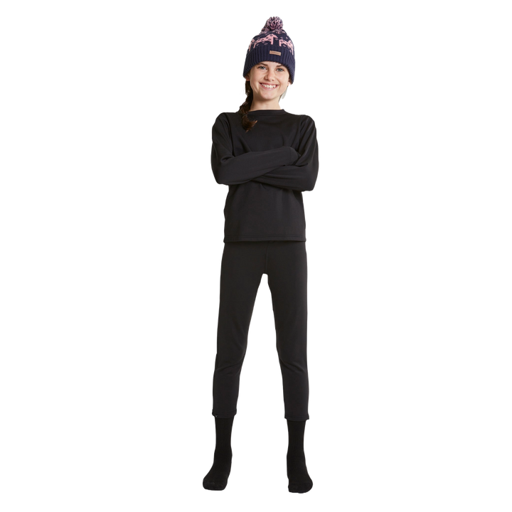 Rojo Freya 7/8 Girls Thermal Pant