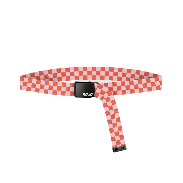 Rojo Nine Oh Belt