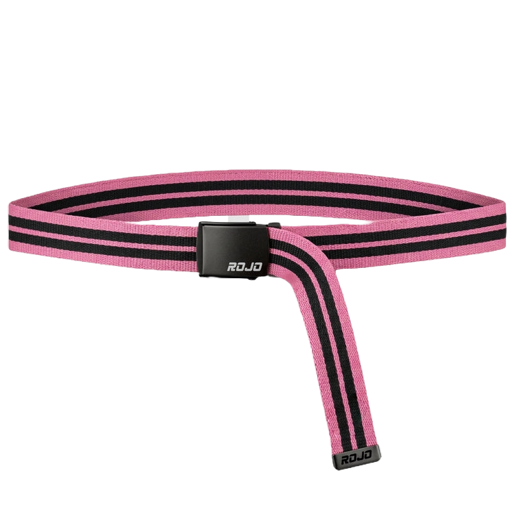 Rojo Nine Oh Belt