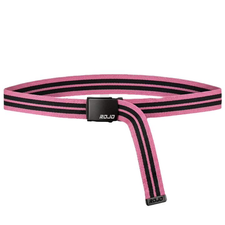 Rojo Nine Oh Belt