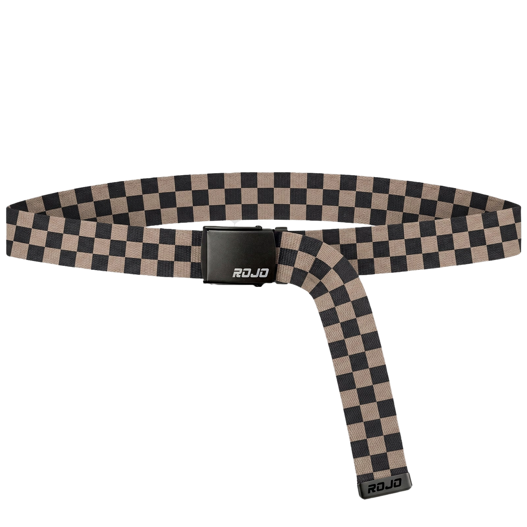 Rojo Nine Oh Belt