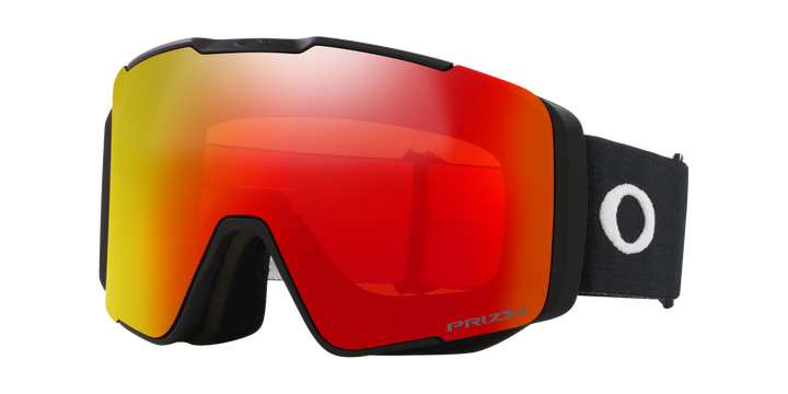Oakley Line Miner Pro M Snow Goggle