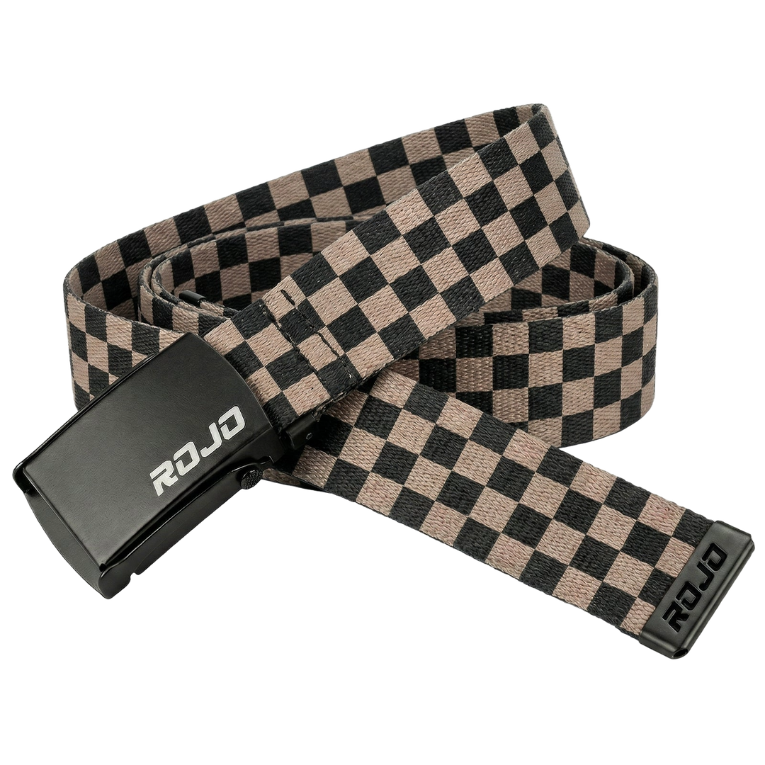 Rojo Nine Oh Belt