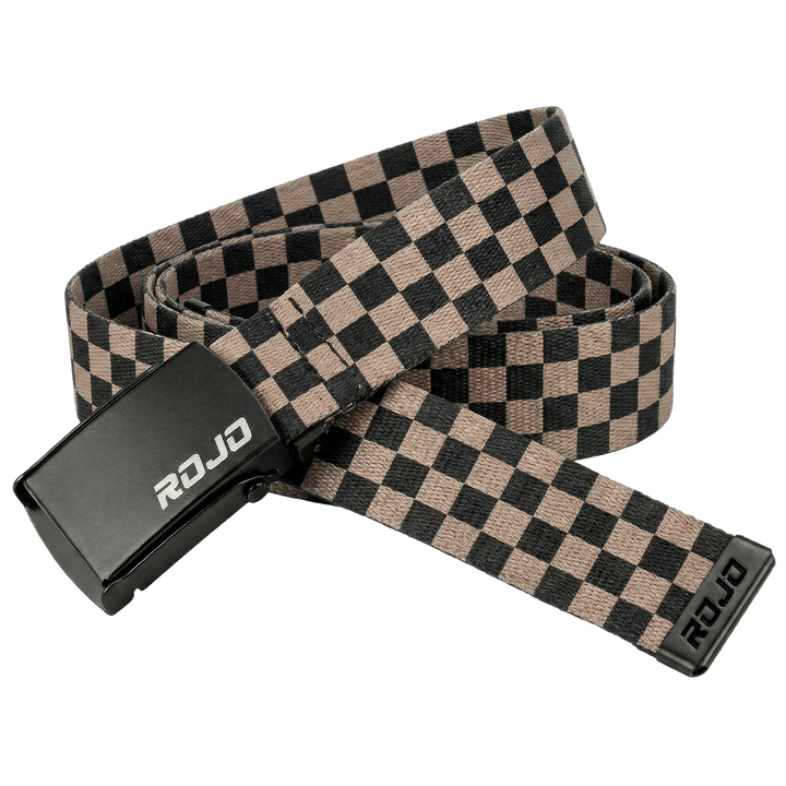 Rojo Nine Oh Belt
