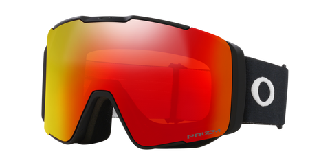 Oakley Line Miner Pro M Goggle