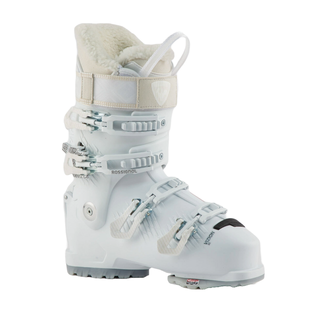 Rossignol Vizion 4B 80 W GW Womens Ski Boot