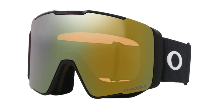 Oakley Line Miner Pro L Snow Goggle