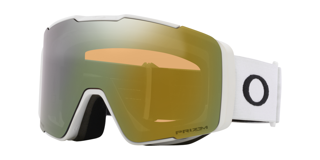 Oakley Line Miner Pro L Snow Goggle