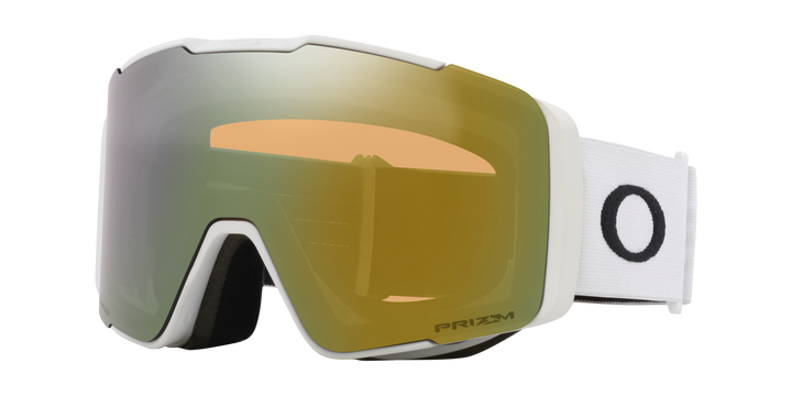 Oakley Line Miner Pro L Snow Goggle