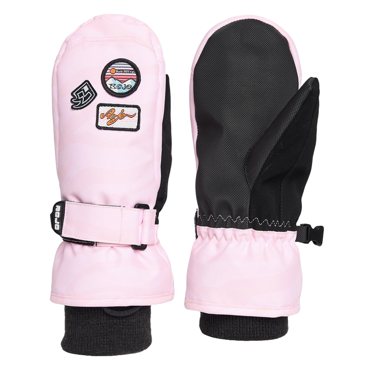 Rojo Candy Island Girls Mitt