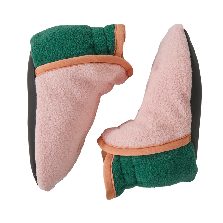 Patagonia Baby Synchilla Booties