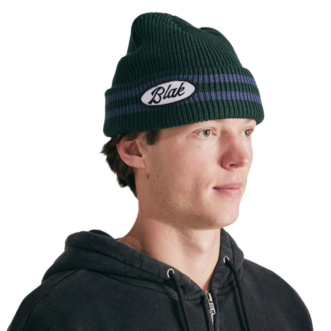 Blak Headwear Jani Beanie
