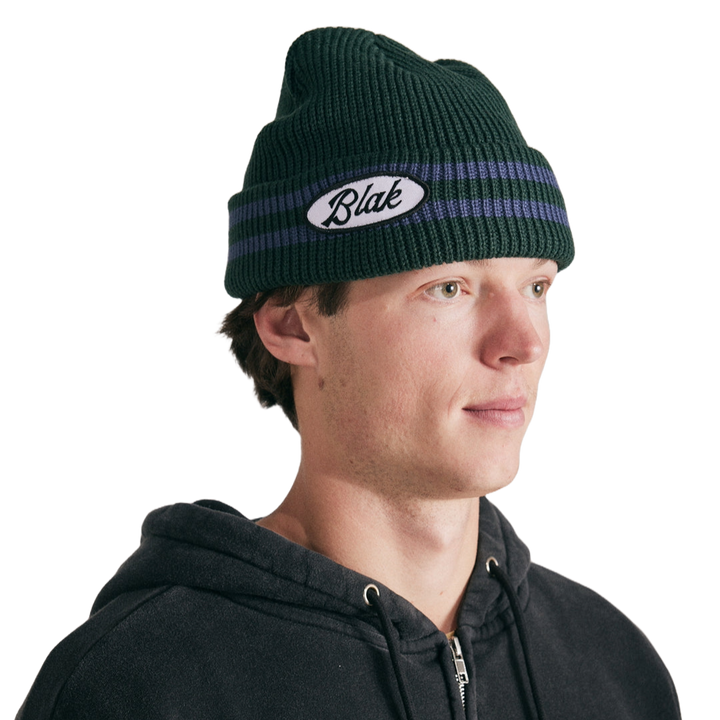 Blak Headwear Jani Beanie