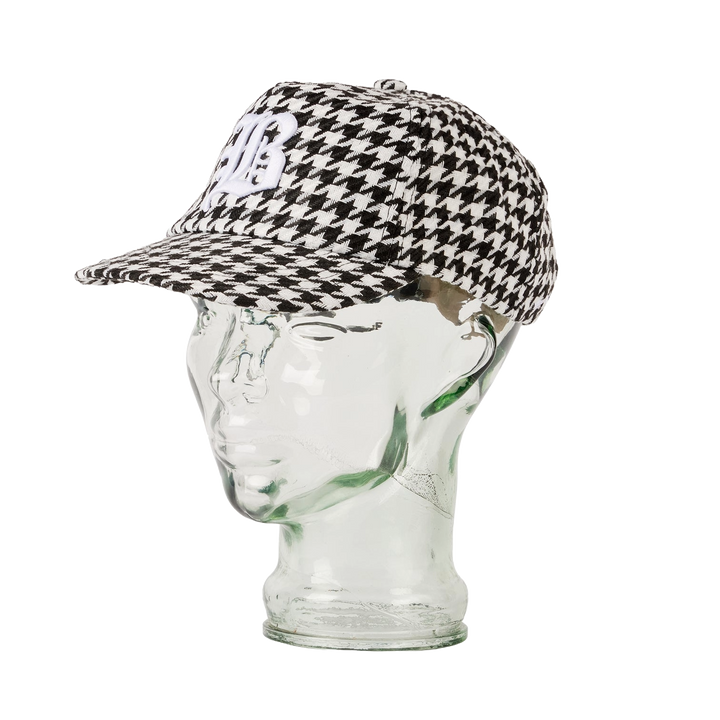 Blak Headwear Charles Cap