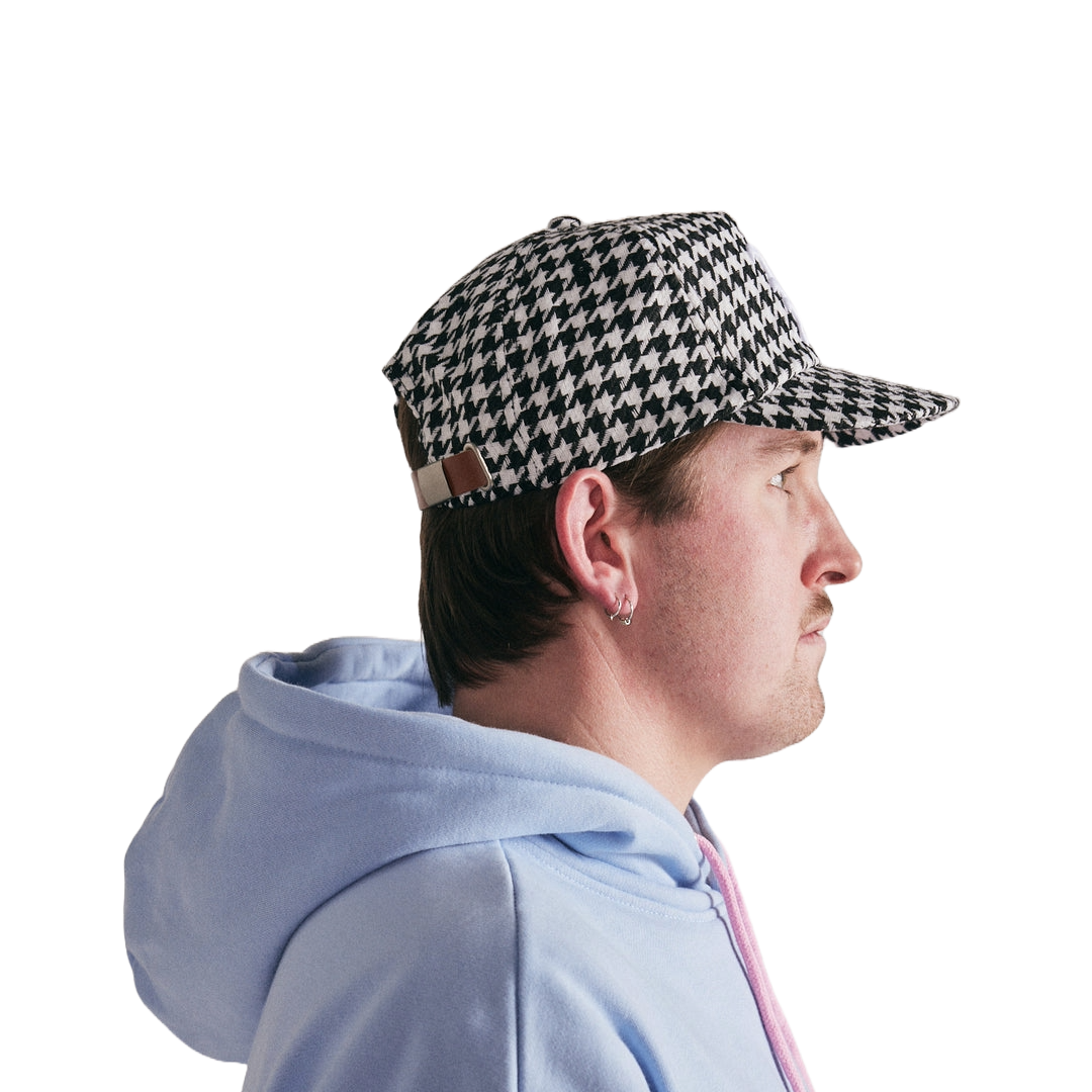 Blak Headwear Charles Cap